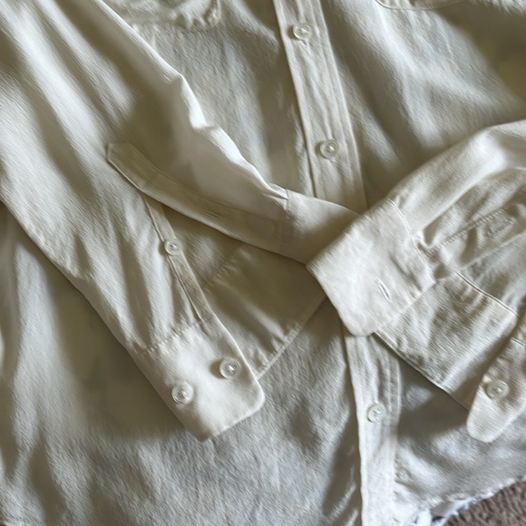 Equipment blouse - Picture 6 of 8